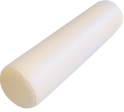 MEDiDOR Knierolle Skai Tundra Standard creme 20x58cm (1 Stk)