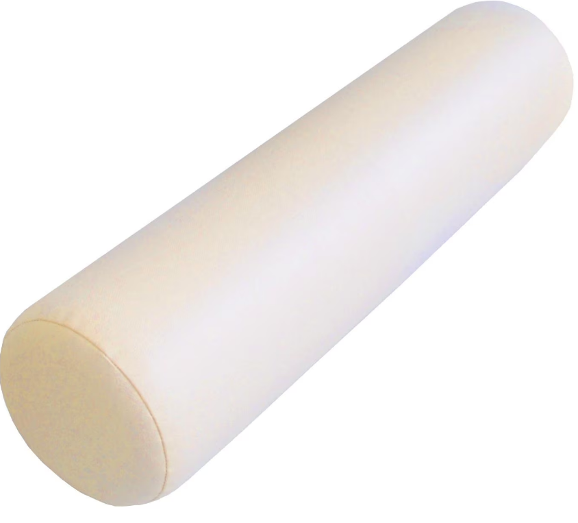 MEDiDOR Knierolle Skai Tundra Standard creme 20x58cm (1 Stk)