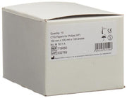 PHILIPS Carta per registrazione Goldway CTG7 (10 pz)