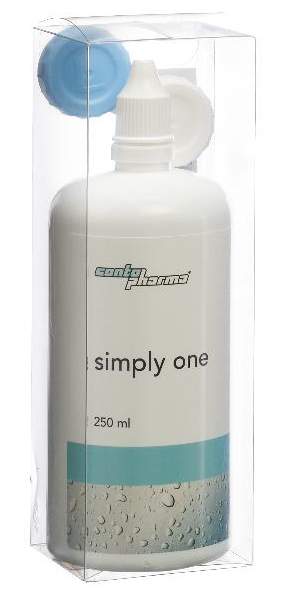 Contopharma Comfort Simply One Lösung (250ml)