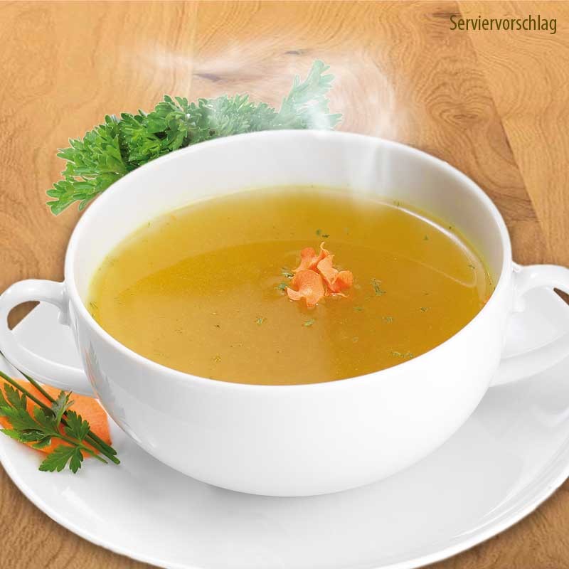 POSCH Hildegard Suppe Delikatess, nach Hildegard von Bingen (400g)