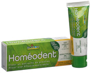 BOIRON Homéodent Zahn- und Zahnfleischpflege Zitrone (75ml)
