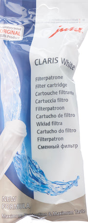 jura CLARIS White Filterpatrone (3 Stk)
