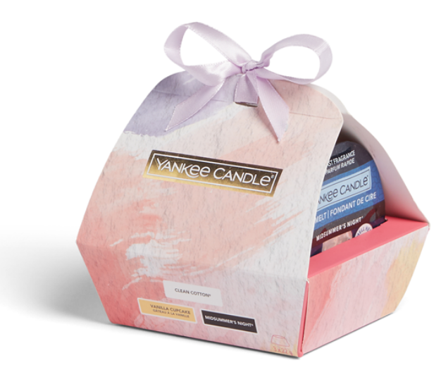 Yankee Candle Art in the Park (3 Stk)