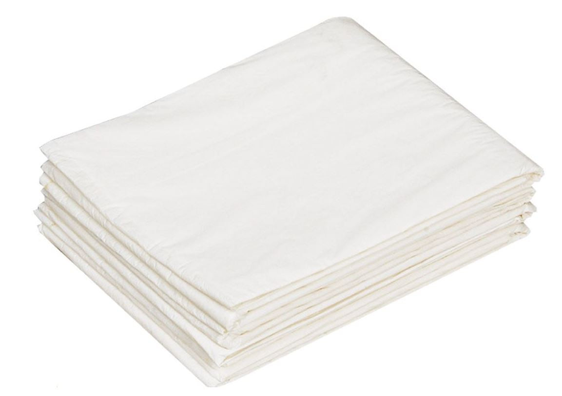 Swisspet Puppy Pads, 53x45cm (6er Pack)