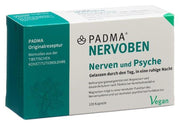 PADMA NERVOBEN Kapseln (100 Stk)