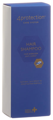 4protection OM24 Hair Shampoo (200ml)