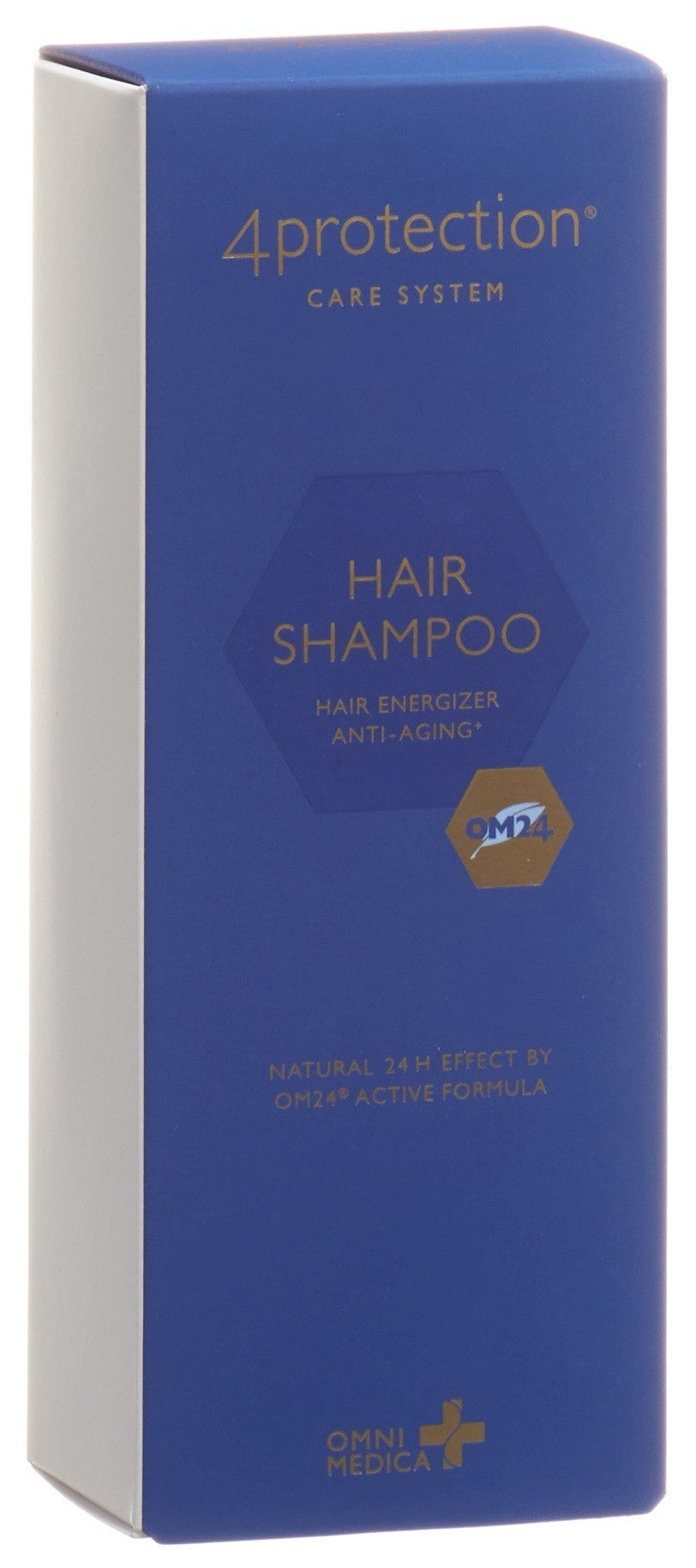 4protection OM24 Hair Shampoo (200ml)
