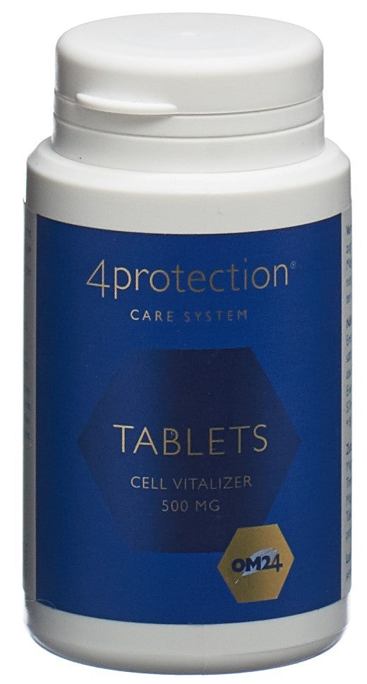 4protection OM24 Tablets 500 mg (60 Stk)