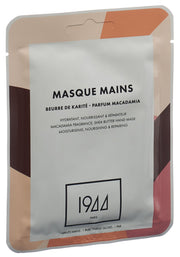 1944 PARIS Masque Mains (1 Stk)
