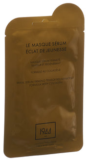 1944 PARIS SOINS Le Masque Sérum Eclat de Jeunes (1 Stk)