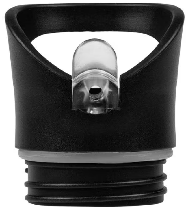 KOOR Trinkflasche Acciaio Sport (1 Liter)
