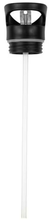 KOOR Trinkflasche Acciaio Sport (1 Liter)