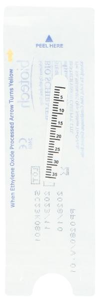 Bio Schirmer Strips Sterile Ophthalmic Strips (100 pcs)
