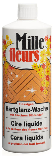 Ziegler Bodenwichse flüssig Millefleurs (1lt)