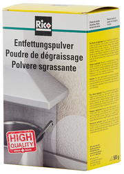 Rico Entfettungspulver (500g)