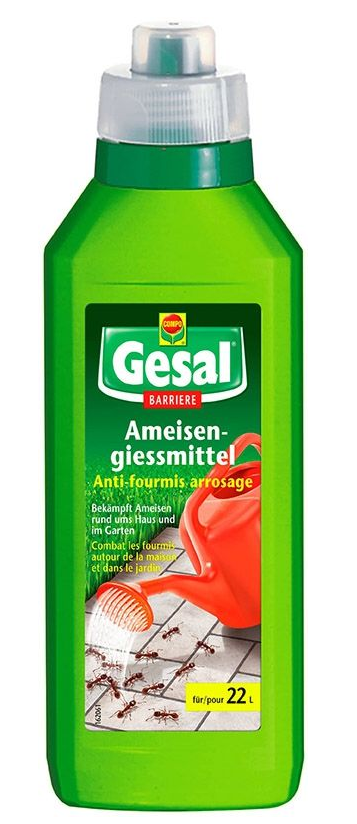 Gesal Ameisengiessmittel Barriere (450g)
