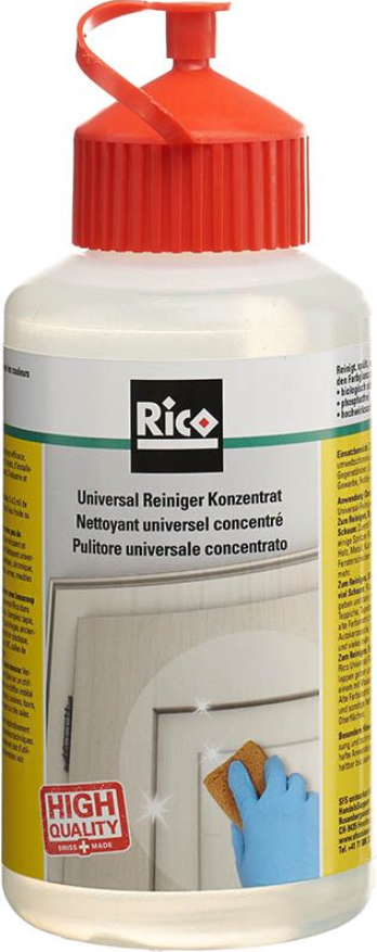 Rico Universal Reiniger Konzentrat (750g)