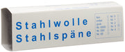 STAHLWOLLE 3 mittelgrob (250g)