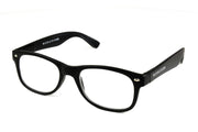 NICOLE DIEM Lesebrille 2.00dpt Act black