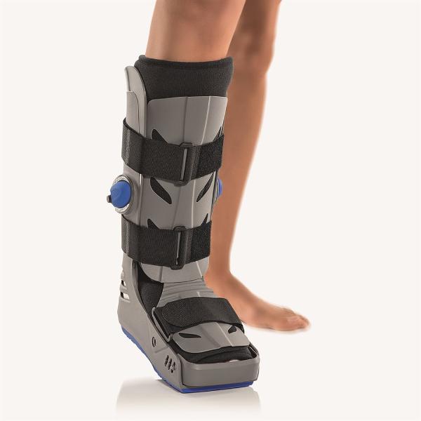 Bort Air Walker long M grey (1 pc)