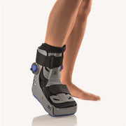 Bort Air Walker short M grey (1 pc)
