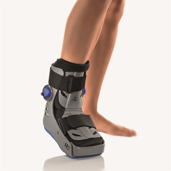 Bort Air Walker short M grey (1 pc)