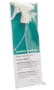 Pantasept Sprühpistole - weiss (für 1 Liter)