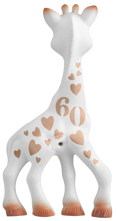 SOPHIE LA GIRAFE Sonderausgabe (1 Stk)