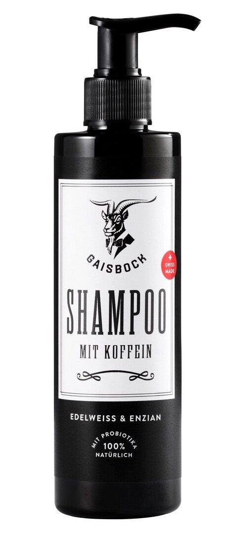 GAISBOCK Shampoo 250 ml