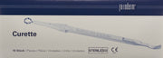 Faroderm Curette, 4mm (10 Stk)