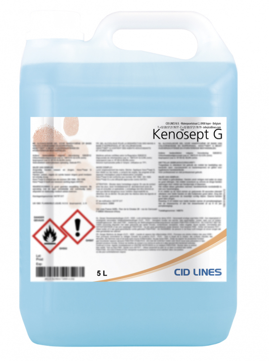 KENOSEPT Kanister (5L)