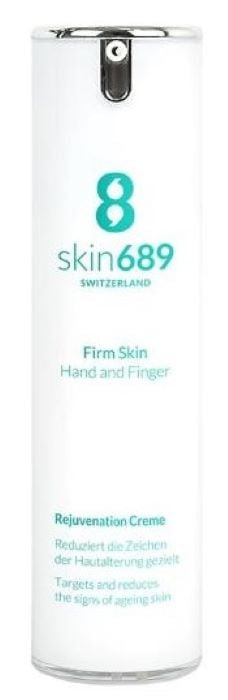 Skin689 Firm Skin Hand & Finger Rejuvenation Creme (40ml)
