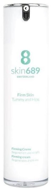 Skin689 Firm Skin Tummy and Hips Creme (100ml)