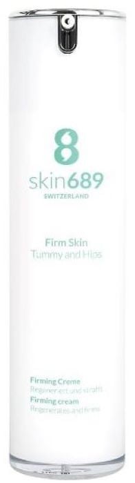 Skin689 Firm Skin Tummy and Hips Creme (100ml)