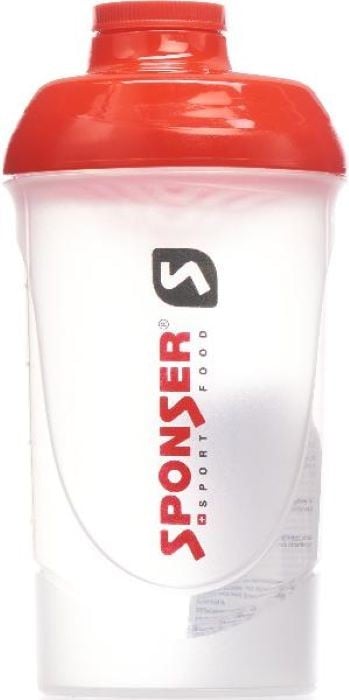 SPONSER Wave Shaker (600ml)