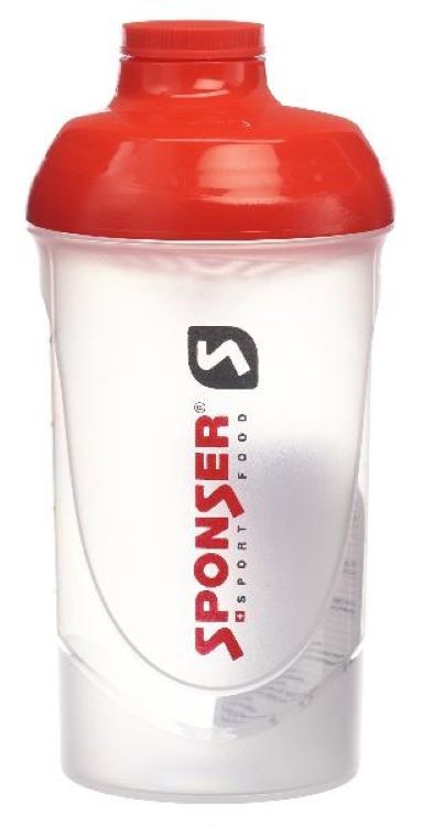 SPONSER Wave Shaker (600ml)