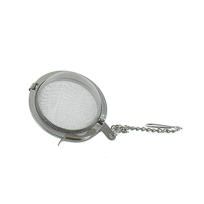 Herboristeria Tee Sieb 4.5cm klein (1 Stk)