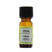 Herboristeria Zitrone Ätherische Öl (10ml)