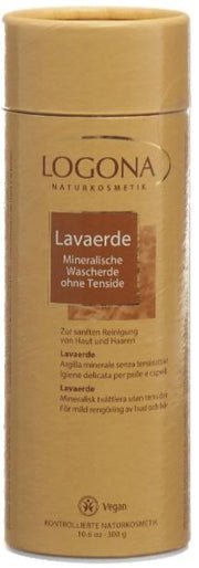 LOGONA Lavaerde Pulver (300g)
