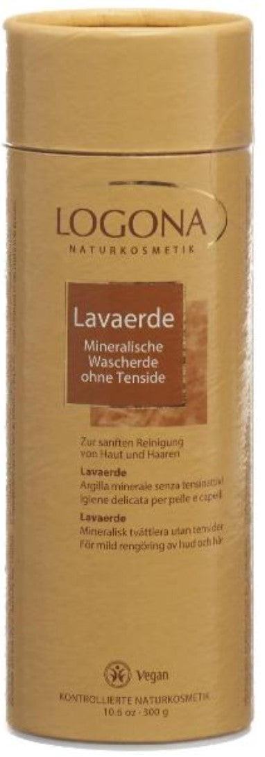 LOGONA Lavaerde Pulver (300g)