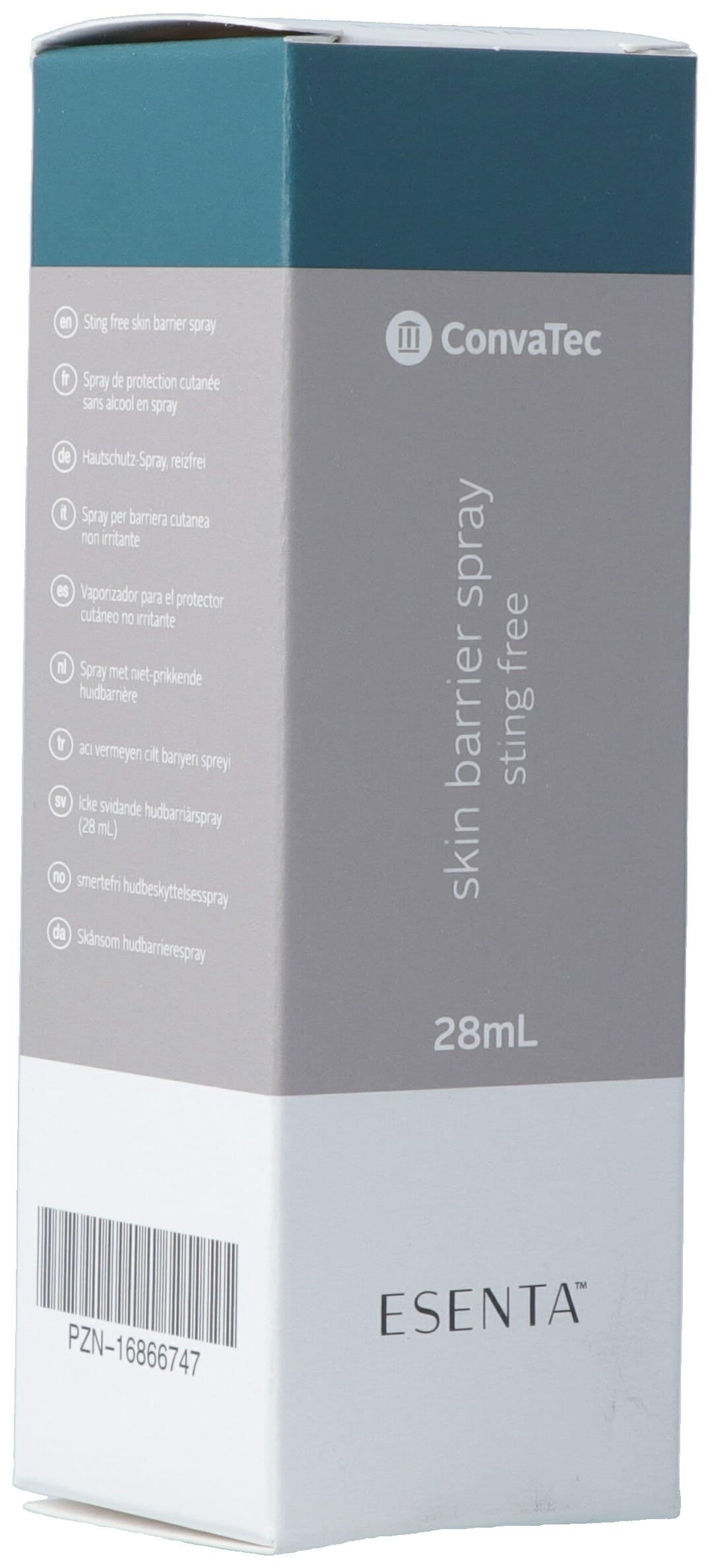 ESENTA Hautschutz-Spray (28ml)