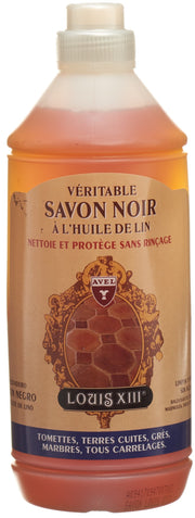 LOUIS XIII Schmierseife (1 Liter)