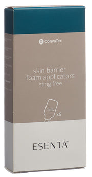 ESENTA Hautschutz-Applikator steril (25x1ml)