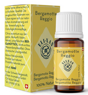 ELIXAN Bergamotte Reggio Öl (10ml)