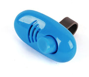 Swisspet Trainings-Clicker 6x3cm blau (1 Stk)