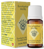 ELIXAN Eucalyptus-Öl 80/85 (10ml)