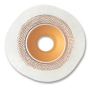 ConvaTec Natura Flexibel Basisplatte 38mm weich porös Rd (5 Stk)