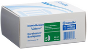 ConvaTec Natura Convex Basisplatten 25/45mm (5 Stk)