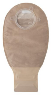 ConvaTec Natura+ Ileostomiebeutel 45mm opak Standard (10 Stk)